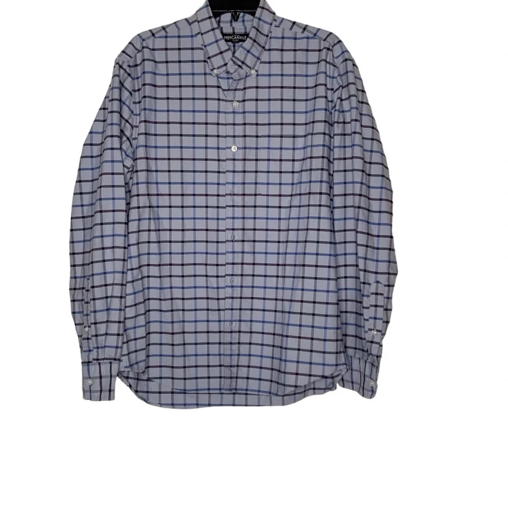 J. Crew crew mens
